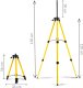 Statyw tripod do lasera krzyżowego Humberg HM-180 5