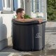 CAPABLEX wanna lodowa / Ice Bath 2