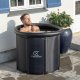 CAPABLEX wanna lodowa / Ice Bath 3