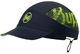 Buff Czapka Buff® Pack Run Cap R-Flash Logo Black - BH113706.999.10.00 1