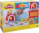 Ciastolina Hasbro Play-Doh - Piec do Pizzy F4373 1