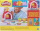 Ciastolina Hasbro Play-Doh - Piec do Pizzy F4373 3