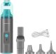 INVICTUS ONE HOME 2in1 Handstaubsauger/Luftpumpe Set 8tlg. 1