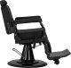 Activeshop Fotel Barberski Carlos extra Czarny 4