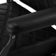 Activeshop Fotel Barberski Carlos extra Czarny 8