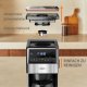 Krups KT 8428 Grind Aroma XL Thermo 2