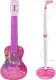 Gitara  z mikrofonem dla dzieci 1