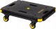 Stanley Wózek plastikowy platforma 137 kg (SXWT-PC531-SP) 1