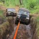 Zestaw do Wyciągania Pojazdów Off-Road 4
