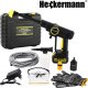 Myjka ciśnieniowa Heckermann RB-005 6