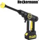 Myjka ciśnieniowa Heckermann RB-005 9