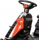 Traktorek Cedrus C-Trac 65Mc Traktorek Ogrodowy Rider Traktor Kosiarka Samojezdna Spalinowa Do Trawy Loncin Lc1P75F 7 Km 65 Cm - 15
