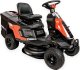 Traktorek Cedrus C-Trac 65Mc Traktorek Ogrodowy Rider Traktor Kosiarka Samojezdna Spalinowa Do Trawy Loncin Lc1P75F 7 Km 65 Cm - 8