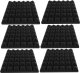 MOZOS SPK-PADS piankowe pady wyciszające 6szt 30x30cm 4