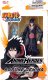 ANIME HEROES NARUTO - UCHIHA SASUKE TAKA. VER. 1
