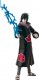 ANIME HEROES NARUTO - UCHIHA SASUKE TAKA. VER. 1