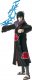ANIME HEROES NARUTO - UCHIHA SASUKE TAKA. VER. 2