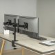 Mozos Uchwyt biurkowy na monitor 17" - 32" (MS03) 4