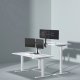 Mozos Uchwyt biurkowy na monitor 17" - 32" (MS03) 5