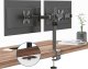 Mozos Uchwyt biurkowy na monitor 17" - 32" (MS03) 6