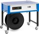 Bandownica paskarka półautomatyczna do spinania palet paczek 6-15 mm 320 W 1