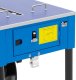 Bandownica paskarka półautomatyczna do spinania palet paczek 6-15 mm 320 W 2