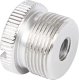 50-236# Adapter gwintu 5/8 na 1/4 1