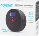 Blow 50-628# Detektor czujnik czadu tc30 2xaa WIFI tuya (Spr010883) 4