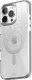 Moshi iGlaze MagSafe - Etui iPhone 16 Pro (Mist White) 2