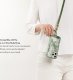 Moshi iGlaze MagSafe - Etui iPhone 16 Pro (Mist White) 8