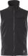 MASCOT Kamizelka ACCELERATE (kolor czerń, rozmiar 3XL) 1