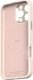 Moshi Kameleon MagSafe - Etui iPhone 16 Pro Max z funkcją podstawki (Shell Pink) 1