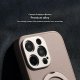 Moshi Kameleon MagSafe - Etui iPhone 16 Pro Max z funkcją podstawki (Shell Pink) 8