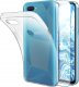 Etui Do Oppo A12 (Przezroczyste, Silikonowe, Ochronne, Case)   Szkło 9H 1