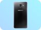 Etui Do Samsung Galaxy A5 2016 (Przezroczyste, Silikonowe, Ochronne)  Szkło 1