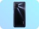 Etui Do Oppo A52 (Przezroczyste, Silikonowe, Ochronne, Case)   Szkło 9H 1