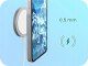 Etui Do Samsung Galaxy A02s (Przezroczyste, Silikonowe, Ochronne)   Szkło 2