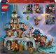 LEGO Ninjago Turniejowe miasto ze świątynią (71814) 2