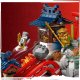 LEGO Ninjago Turniejowe miasto ze świątynią (71814) 4