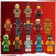 LEGO Ninjago Turniejowe miasto ze świątynią (71814) 6