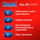 Somat Giga+ All in One Extra Tabletki do zmywarki, 100 sztuk 1