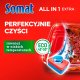 Somat Giga+ All in One Extra Tabletki do zmywarki, 100 sztuk 4