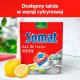 Somat Giga+ All in One Extra Tabletki do zmywarki, 100 sztuk 6