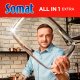 Somat Giga+ All in One Extra Tabletki do zmywarki, 100 sztuk 8
