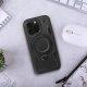 Futerał FROST ARMOR do IPHONE 16 Plus czarny 5