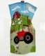 Ręczniczek do przedszkola Farma 30x50 Detexpol 2