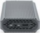 Obudowa USB 4.0 Typ C na dysk SSD M.2 NVMe 40 Gbps aluminiowa, beznarzędziowa 2