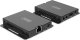 Przedłużacz/Extender HDMI 4K120Hz 40m po skrętce HDCP 2.3 IR EDID (zestaw) 1