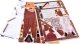 Puzzle 3D statek żaglowiec BLUENOSE 80 ele ZA2906 2