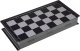 Szachy Warcaby magnetyczne 2w1 gra logiczna GR0620 10